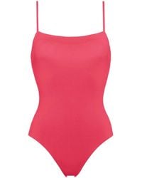 Eres - Aquarelle ワンピース水着 - Lyst