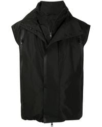 3.1 Phillip Lim - Chaleco The Journey Acolchado - Lyst