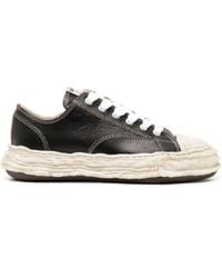 Maison Mihara Yasuhiro - Chunky Peterson 23 Original Sole Sneakers - Lyst