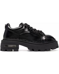 eytys detroit oxfords