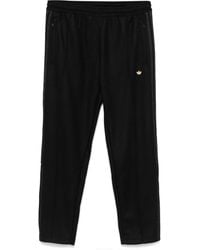 adidas - Trefoil-Logo Track Pants - Lyst
