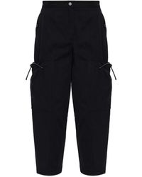 Max Mara - Lepre Cargo Pants - Lyst