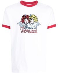 Fiorucci T-shirts for Men | Lyst