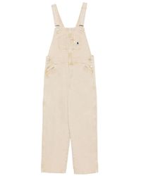 Carhartt - Bib オーバーオール - Lyst