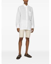Dolce & Gabbana - Cotton Shirt - Lyst