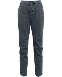 James Perse - Soft Drape Trousers - Lyst