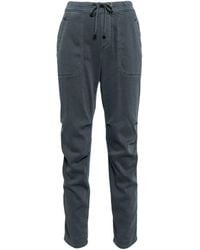 James Perse - Soft Drape Trousers - Lyst