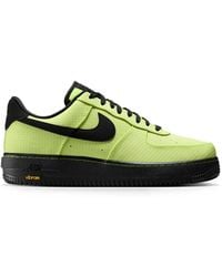 Nike - Baskets Air Force 1 '07 Lx Vibram - Lyst