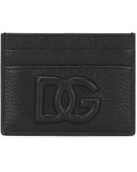 Dolce & Gabbana - Portemonnaies - Lyst