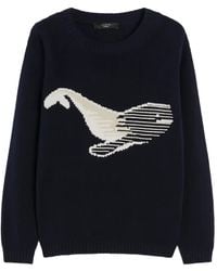 Weekend by Maxmara - Maglione Nespola - Lyst