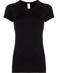 lululemon - Swiftly Tech 2.0 Short-sleeve Stretch-knit T-shirt - Lyst