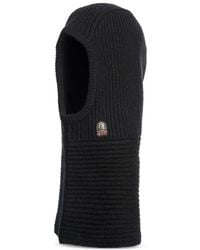 Parajumpers - Vinica Balaklava Aus Rippstrick - Lyst
