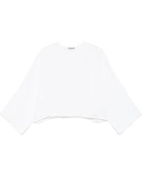 Dusan - リネントップ - Lyst