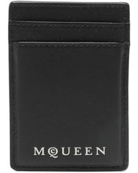 McQueen - Tarjetero McQueen Magnetic - Lyst