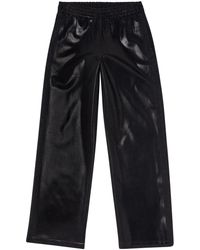 DIESEL - P-Drey Trousers - Lyst