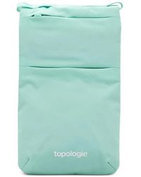 Topologie - Logo-Detail Phone Case - Lyst