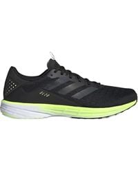 adidas - Sl20 "core Black" スニーカー - Lyst