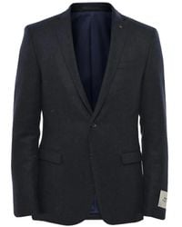 Corneliani - Two-Button Blazer - Lyst