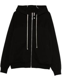 Rick Owens - フーデッド ジャケット - Lyst