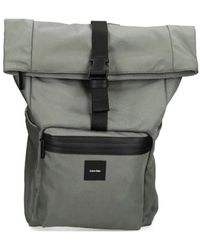Calvin Klein - Rugtas - Lyst