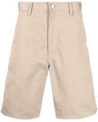 Carhartt - Cargo Bermuda Shorts - Lyst