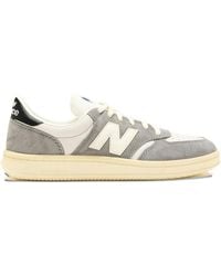 New Balance - T500 Sneakers - Lyst