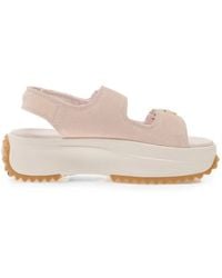 Converse - Run Star Sandals - Lyst