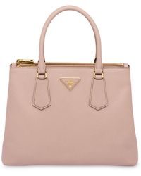 Prada Top-handle bags for Women | Online Sale up to 34% off | Lyst