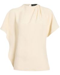 Proenza Schouler - Etta ブラウス - Lyst