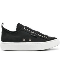 Courreges - Canvas 01 Sneakers - Lyst