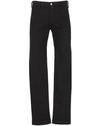 Jacob Cohen - Bobby Slim-Fit Trousers - Lyst
