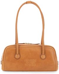 Marge Sherwood - Sac Porté Épaule Soft Boston E/W - Lyst