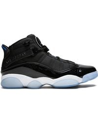 Nike - 6 Rings Sneakers - Lyst