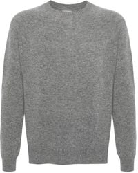 Jil Sander - Seamless Cashmere Merino Wool Jumper - Lyst