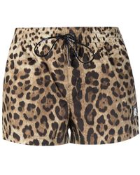 Dolce & Gabbana - Boxer Corto - Lyst