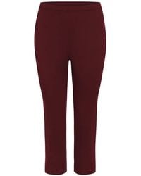 Azeeza - Shreya Trousers - Lyst