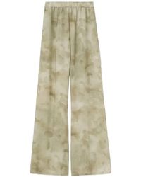 Rodebjer - Ezra Clouds Track Pants - Lyst