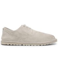 Marsèll - Sancrispa Derby Shoes - Lyst