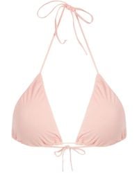 Clube Bossa - Bikinitop Met Halternek - Lyst