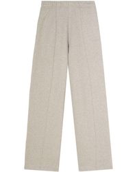 Ambush - Pantalones de chándal con logo bordado - Lyst