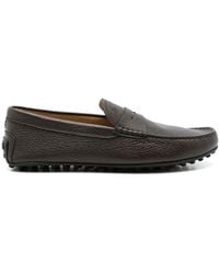 Tod's - City Gommino Driving Shoes - Lyst