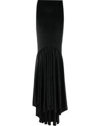 Atu Body Couture - High Waist Maxi-Rok - Lyst