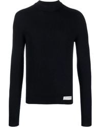 Balmain - Knitwear - Lyst