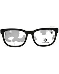 Converse - Rectangle-Frame Glasses - Lyst