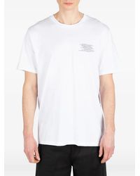 Societe Anonyme - Bin T-Shirt - Lyst