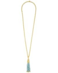 Sylvia Toledano - Gio Toggle-Charm Necklace - Lyst