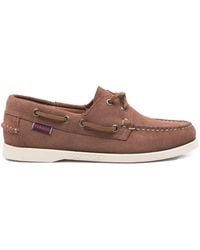 Sebago - Loafer aus Wildleder - Lyst