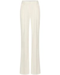 Rebecca Vallance - Odilia Wide Trousers - Lyst