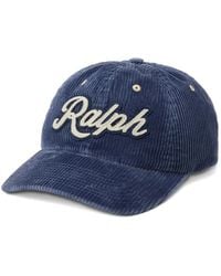 Polo Ralph Lauren - Hat - Lyst