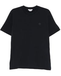 Jacob Cohen - Crew Neck Tee - Lyst